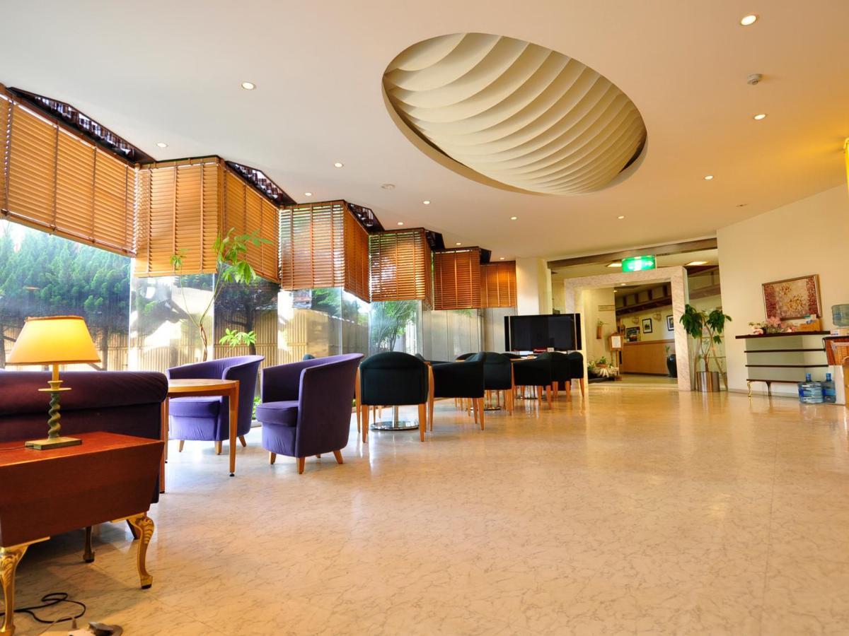 Hotel King Izumi  Exterior photo