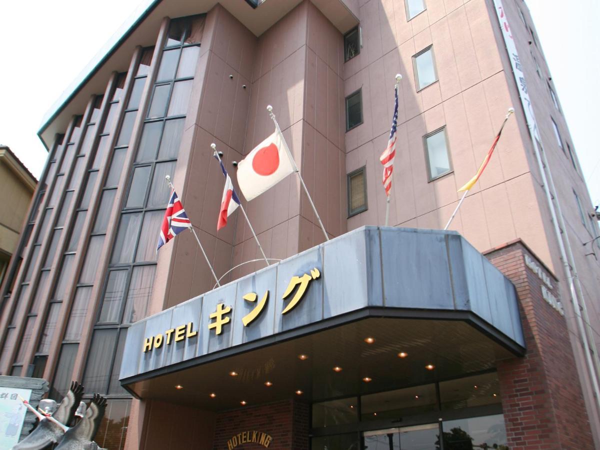Hotel King Izumi  Exterior photo